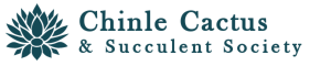 Chinle Cactus & Succulent Society Logo