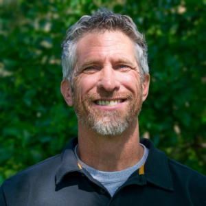 Photo by Maryann Benoit